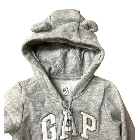 ✨GAP BABY ONE PIECE ✨ - Picture 6 of 7